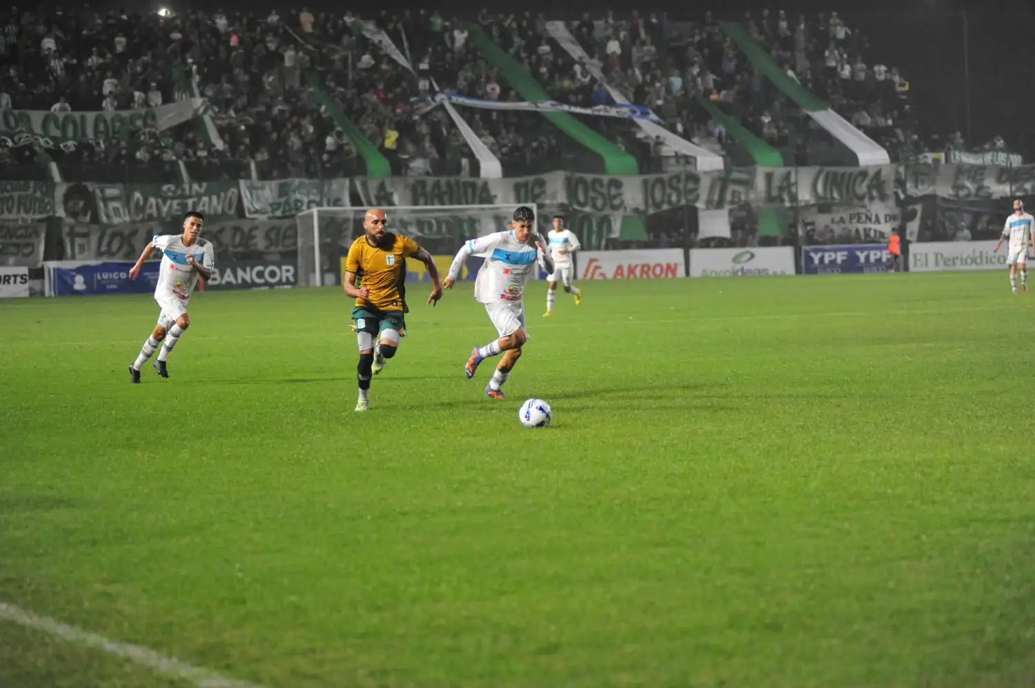 Sportivo