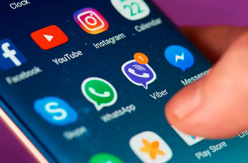 Cuáles fueron las aplicaciones más descargadas de Android en 2020