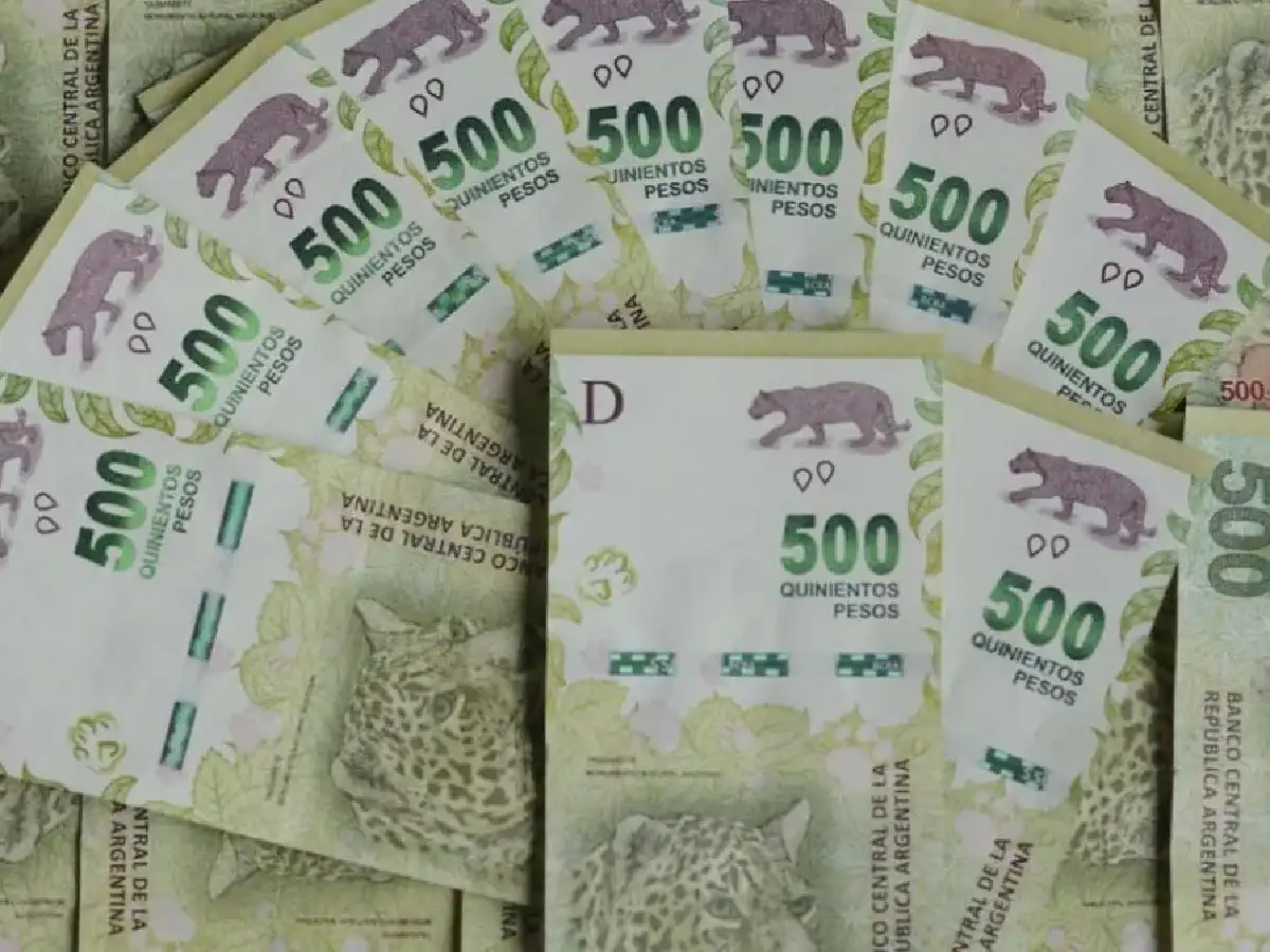 Los salarios de hasta $880 mil no pagarán Ganancias sobre el aguinaldo