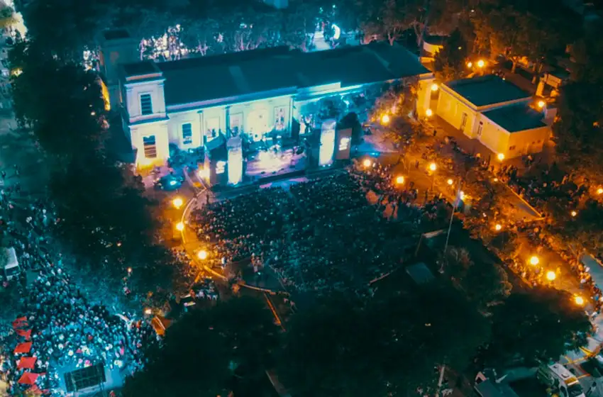 “Es un evento que contribuye a diversificar el calendario de actividades de Mar del Plata”