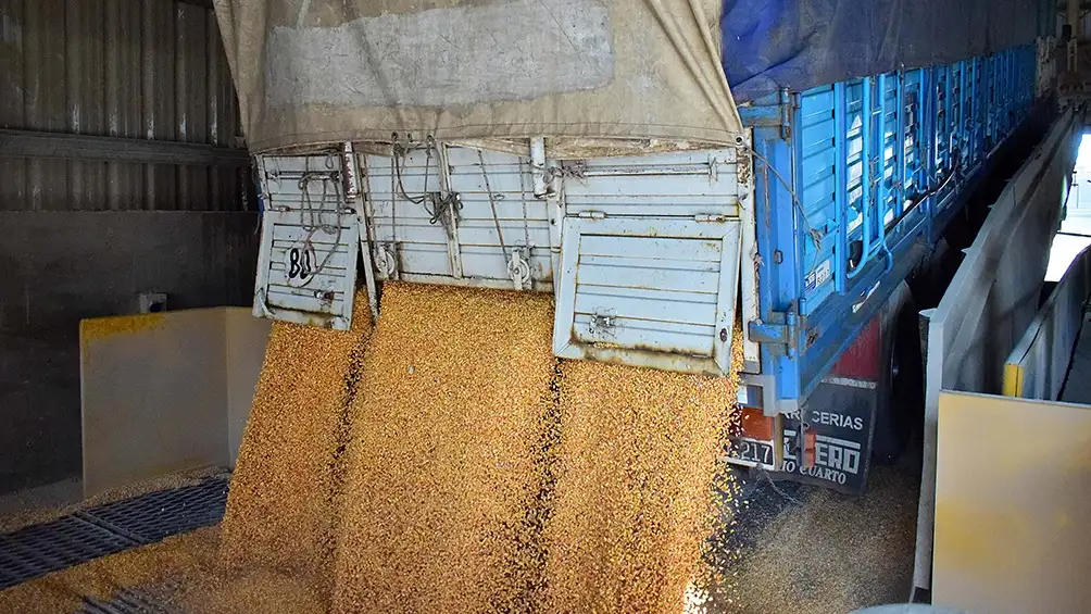 Transportistas anunciaron un paro en reclamo de un aumento de las tarifas