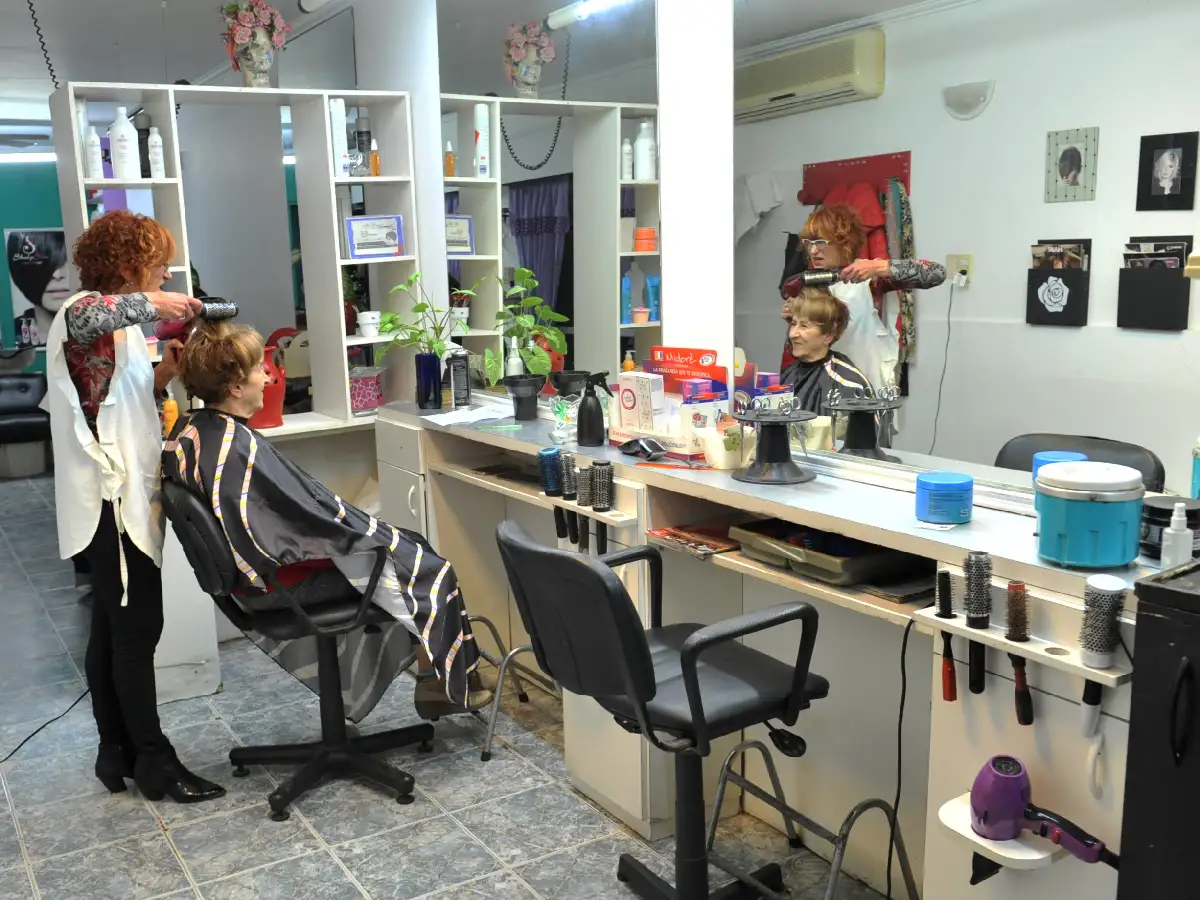 Peluqueía: “La creatividad hoy es  clave”, asegura “Betty”