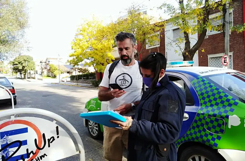 La inconsciencia y la estupidez parecen no tener límites