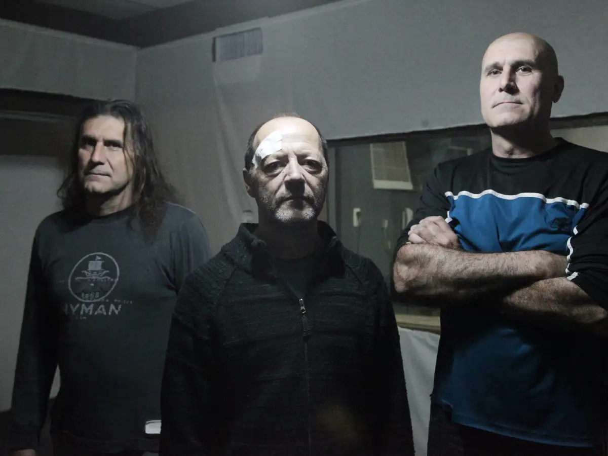 Britannia llena el Cuem de metal