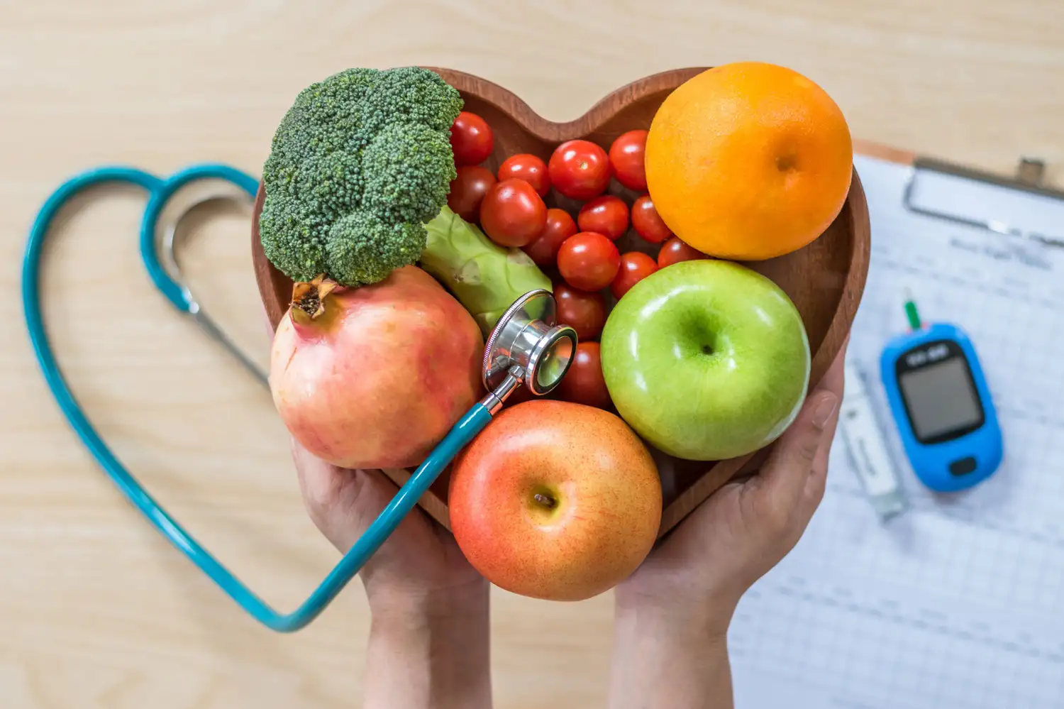 Una persona con diabetes necesitó en octubre $75.000 más para alimentarse en Córdoba