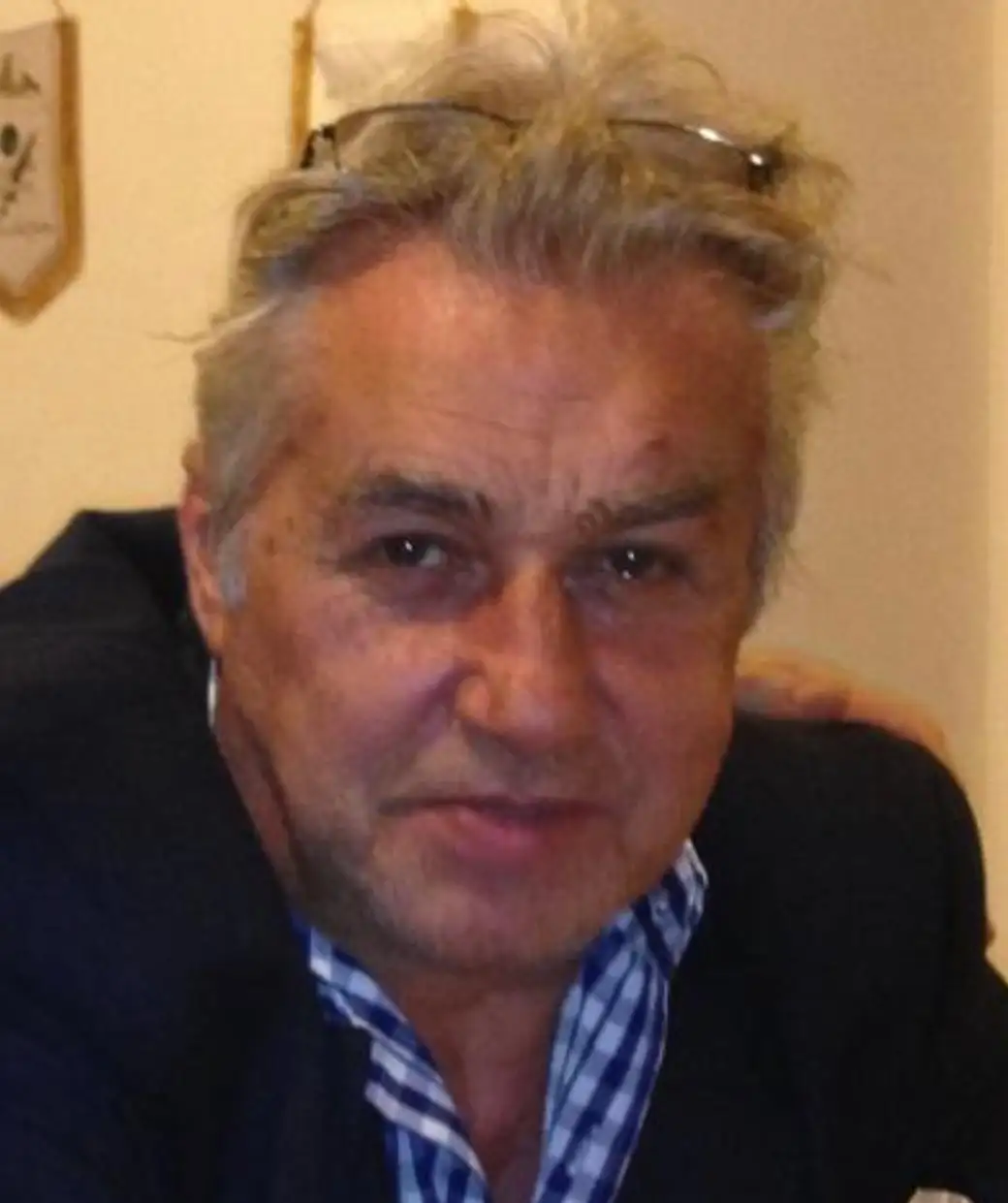 Alberto Martini