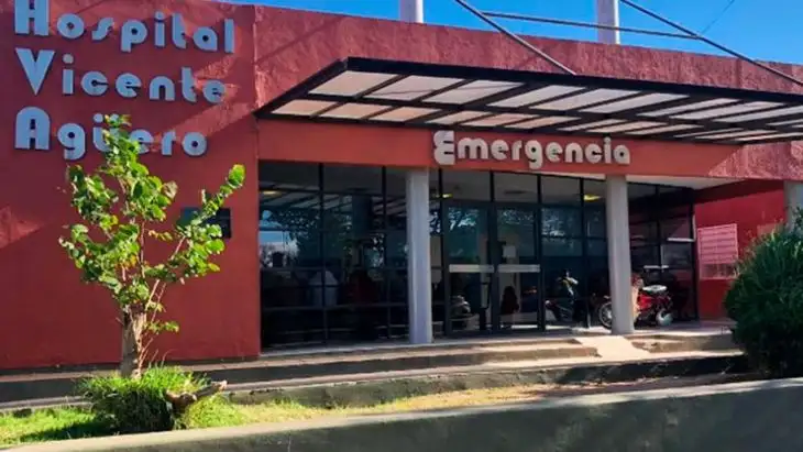 Tragedia en Córdoba: murió una nena de 5 años aplastada por un televisor