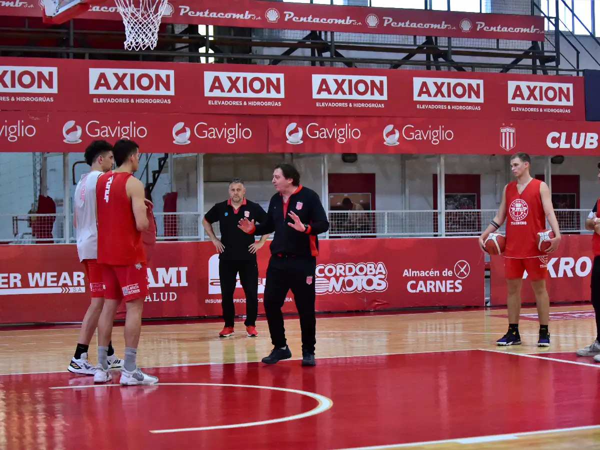San Isidro ajusta detalles para el debut