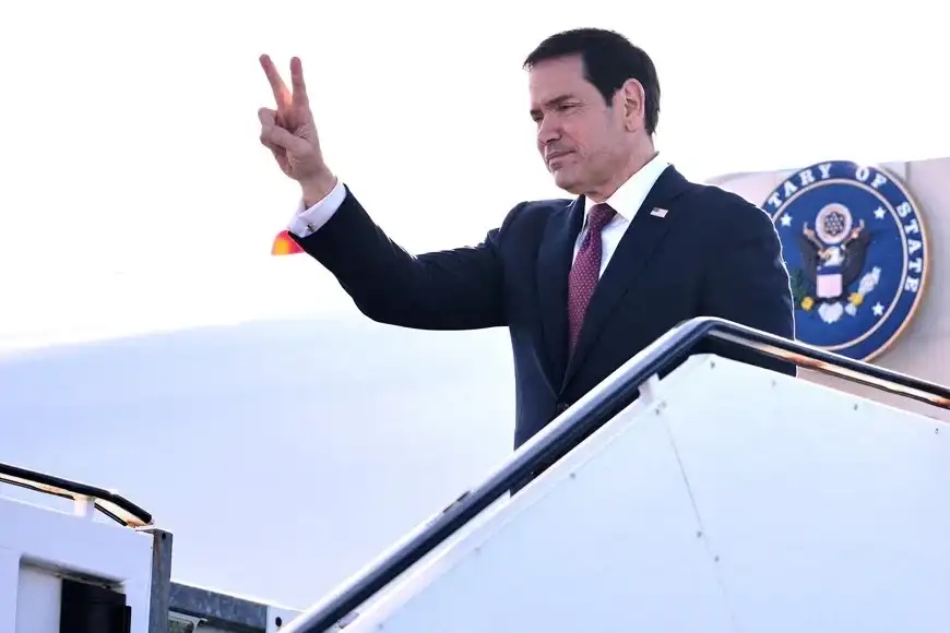 Marco Rubio