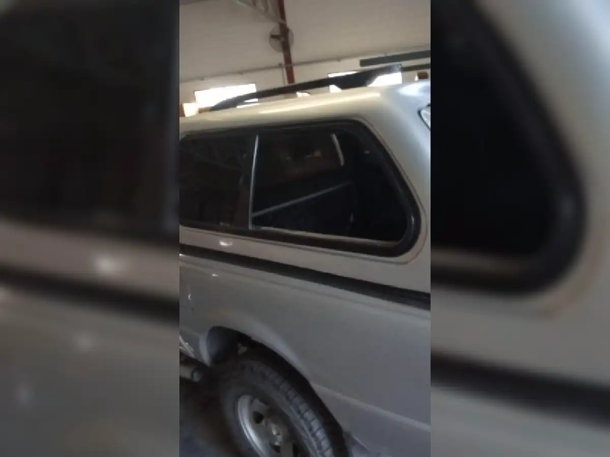 Familia sanfrancisqueña sufrió un robo en Córdoba