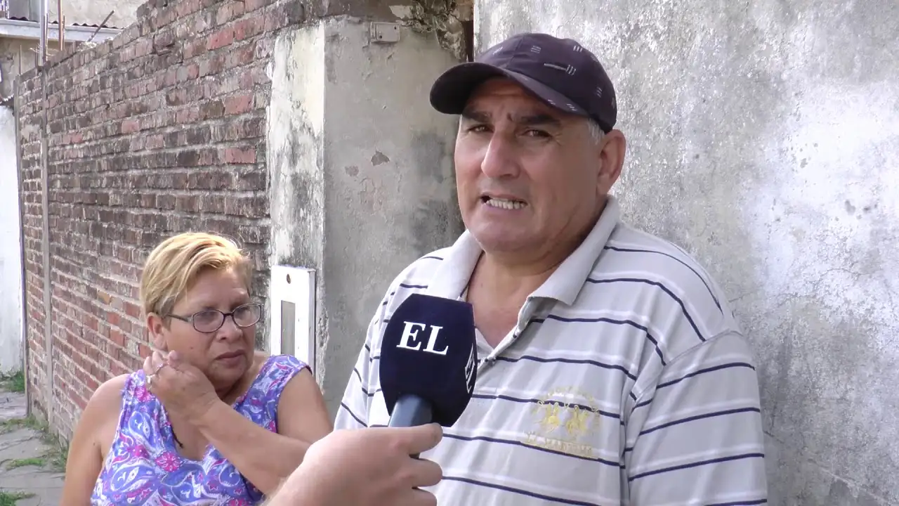 Se recupera niña que cayó de una planta alta en Gobernador Freyre al 5500