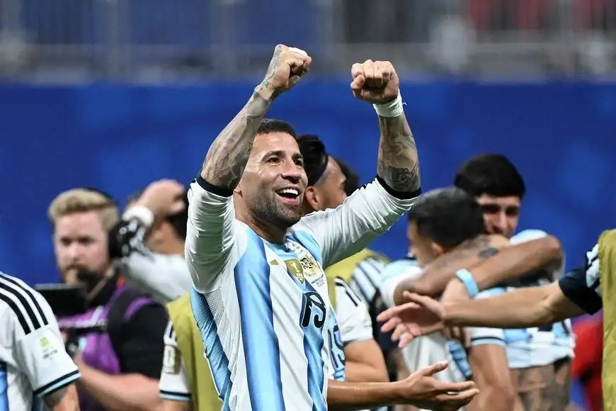 Otamendi