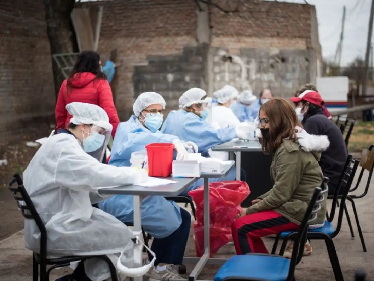 San Francisco suma cuatro nuevos casos de coronavirus
