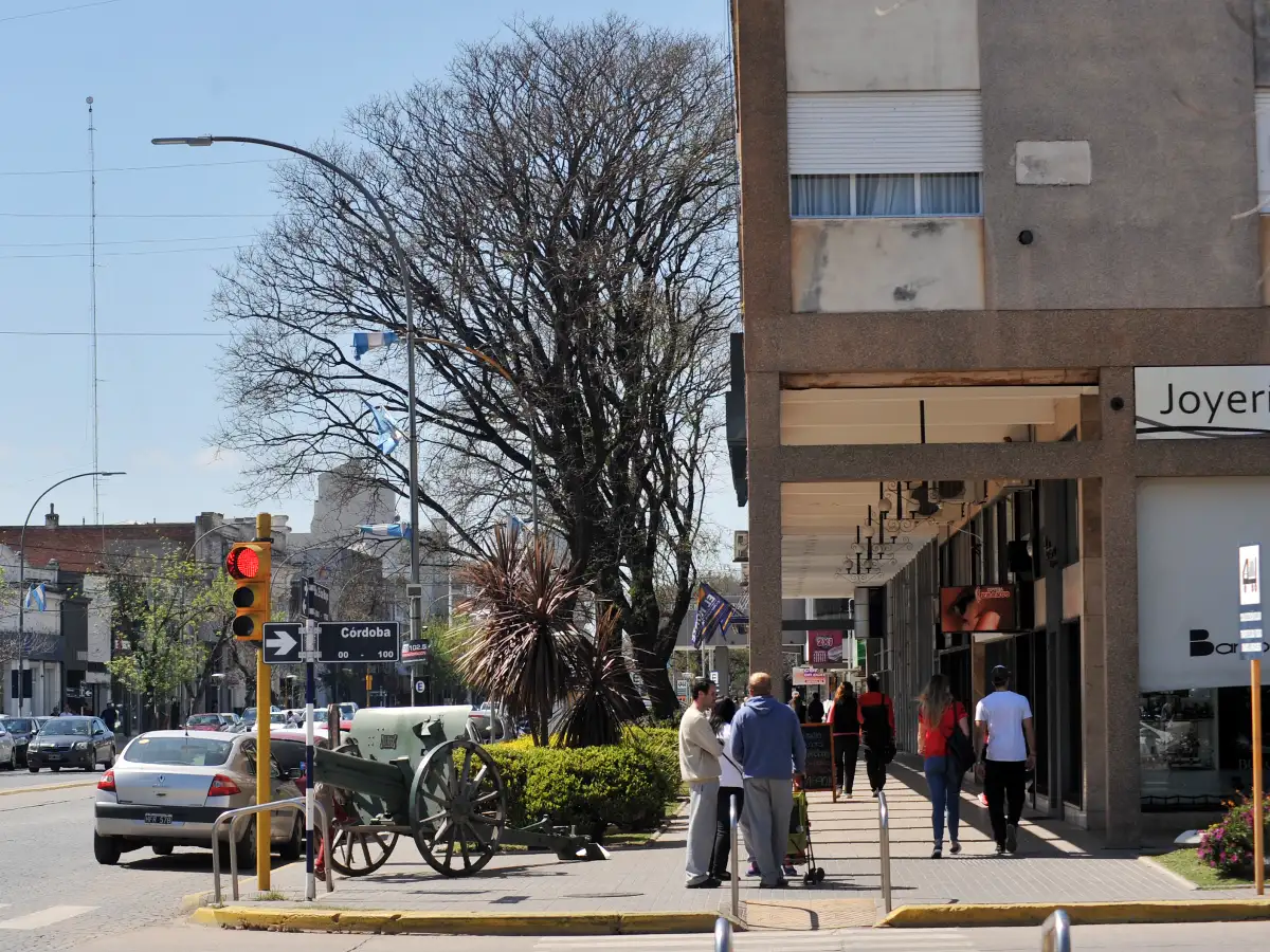 Empresas y comercios tienen dificultades para afrontar el aguinaldo y las cargas sociales