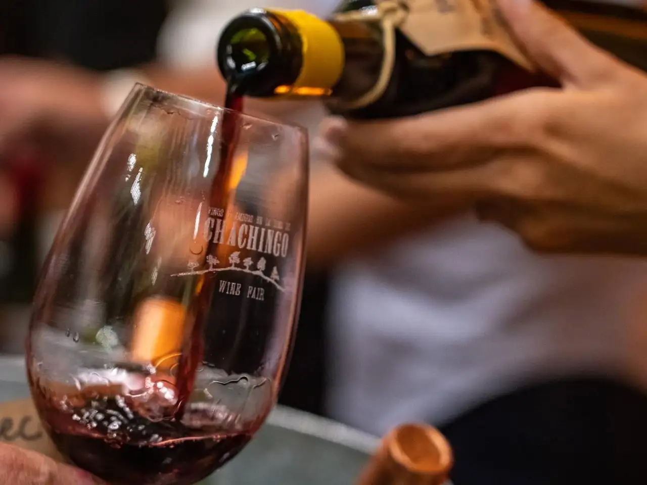 La destacada e itinerante feria de vinos se prepara para su séptima fecha de la temporada 2025.