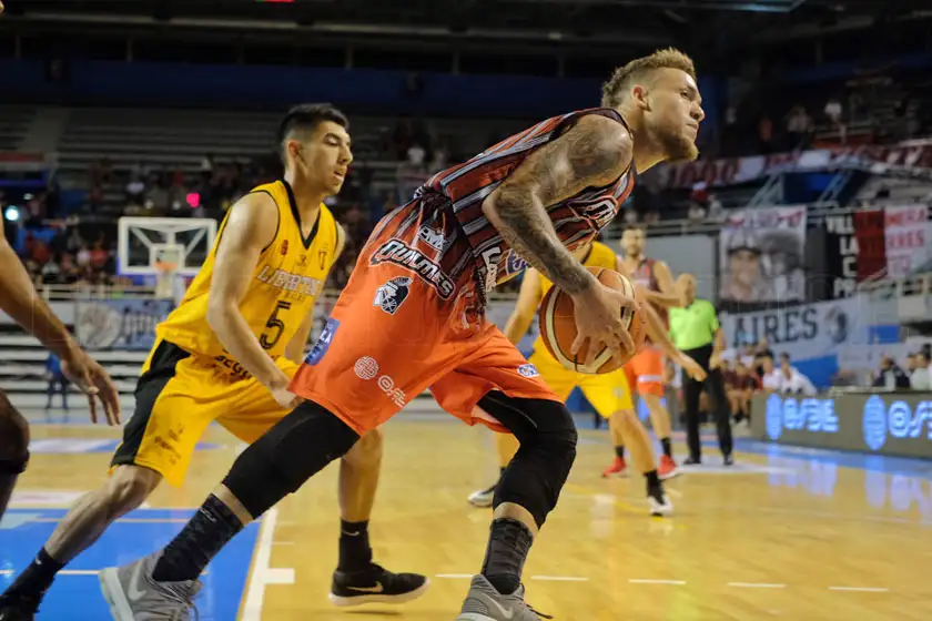 Quilmes no levanta cabeza