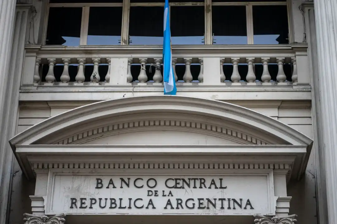 El Banco Central volvió a comprar divisas por 532 millones de dólares.