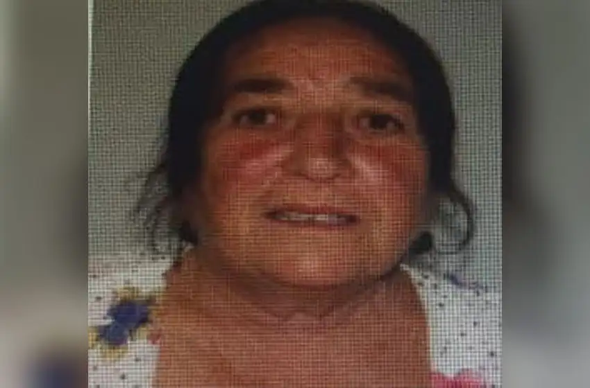 Se entregó la mujer que se había escapado de la Clínica Belgrano