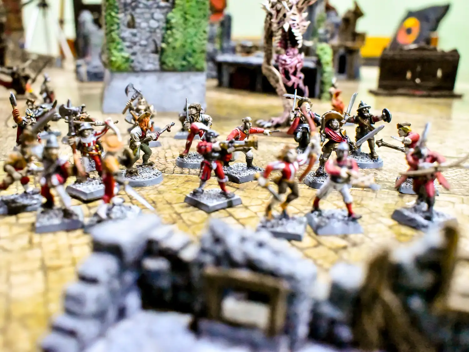 Wargame