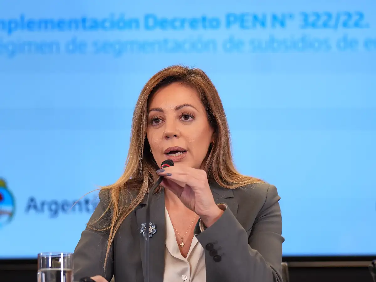 Anunciaron la quita de subsidios en tarifas de electricidad, gas y agua: fuertes subas para los hogares más afectados