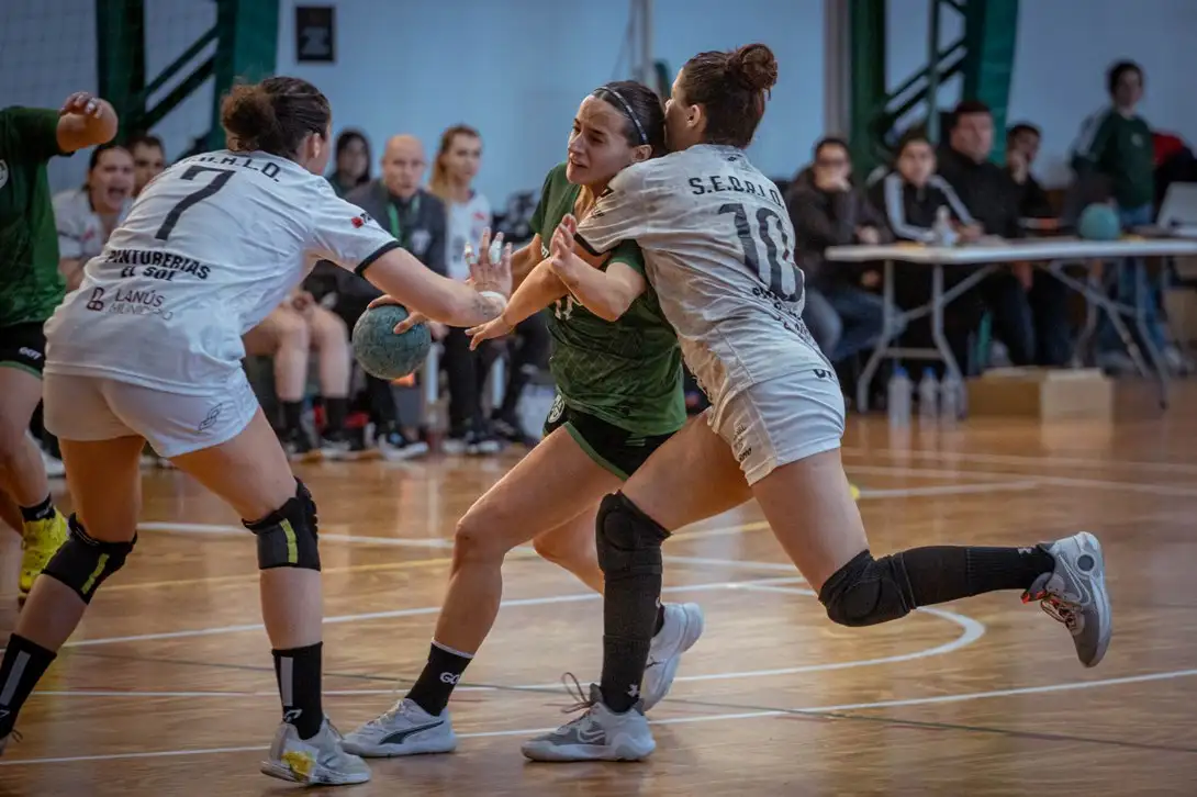 Once Unidos se enfrentó con SEDALO.