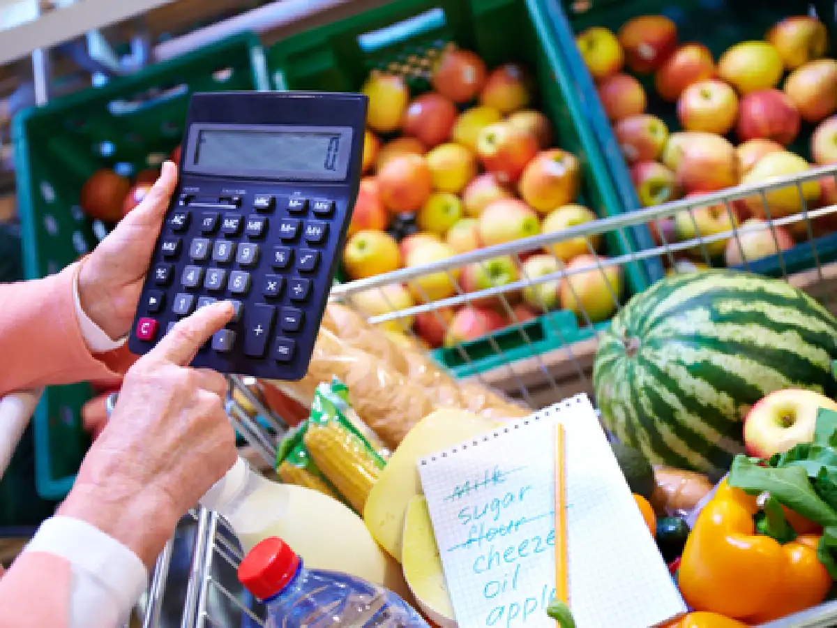 En lo que va del 2018, la canasta alimentaria en Córdoba subió un 21,5%