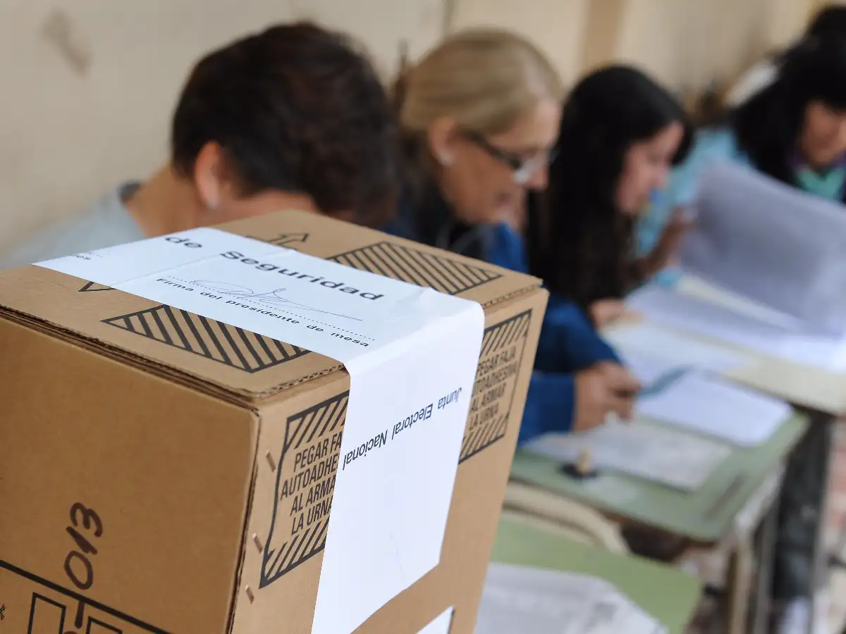 El gobierno de Córdoba deberá indemnizar al representante de un partido político que se lesionó durante los comicios de 2011
