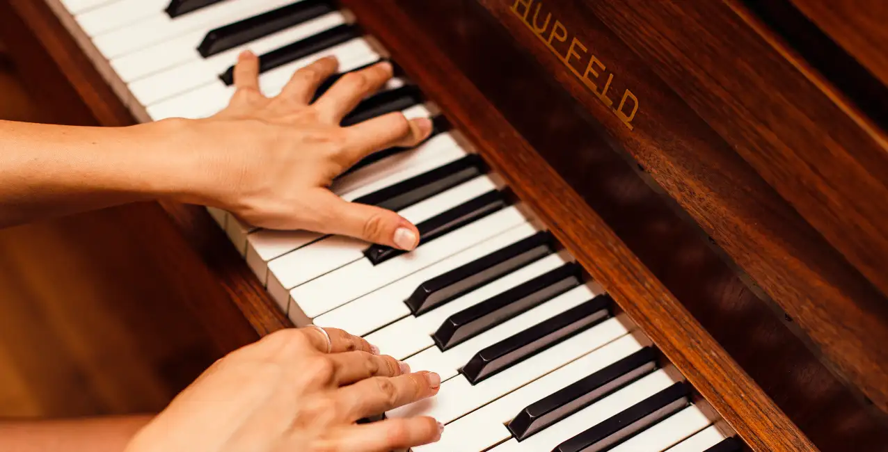 Día Mundial del Piano: por qué se celebra el 29 de marzo