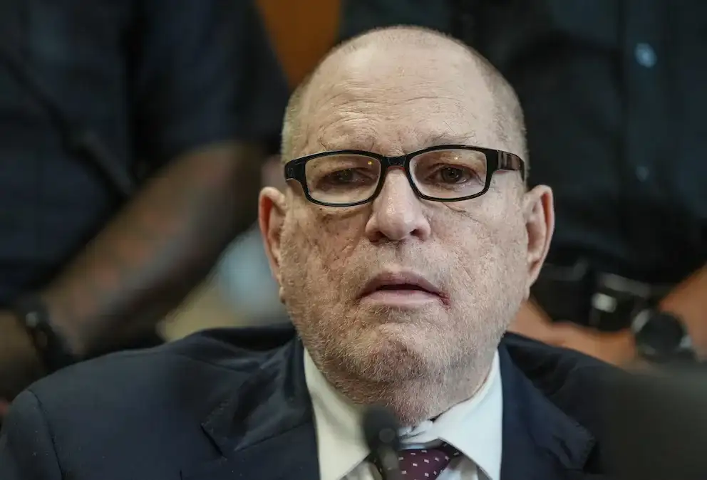 En 2017 las primeras acusaciones contra  Weinstein sacudieron a la industria del cine estadounidense.