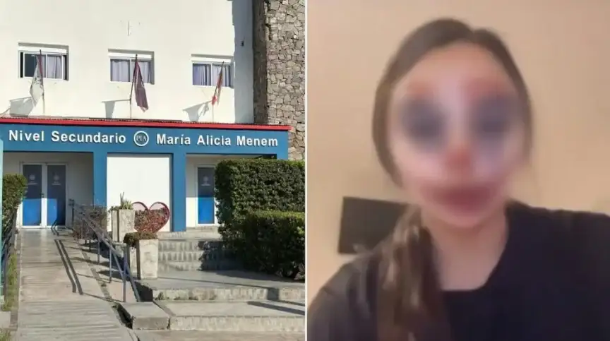 En total son cuatro jóvenes investigados por el caso de la estudiante de Catamarca.