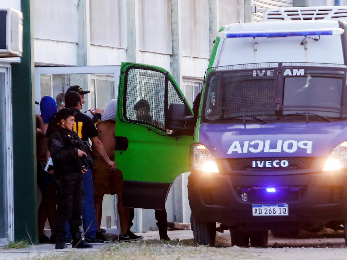 Renunció la funcionaria que es madre de uno de los rugbiers detenidos por el crimen de Villa Gesell