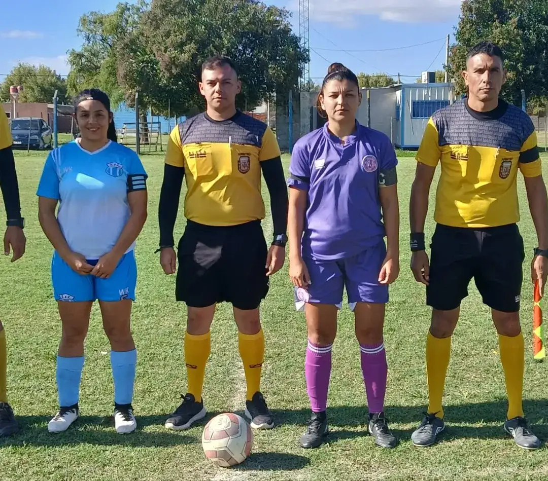 Femenino - 7