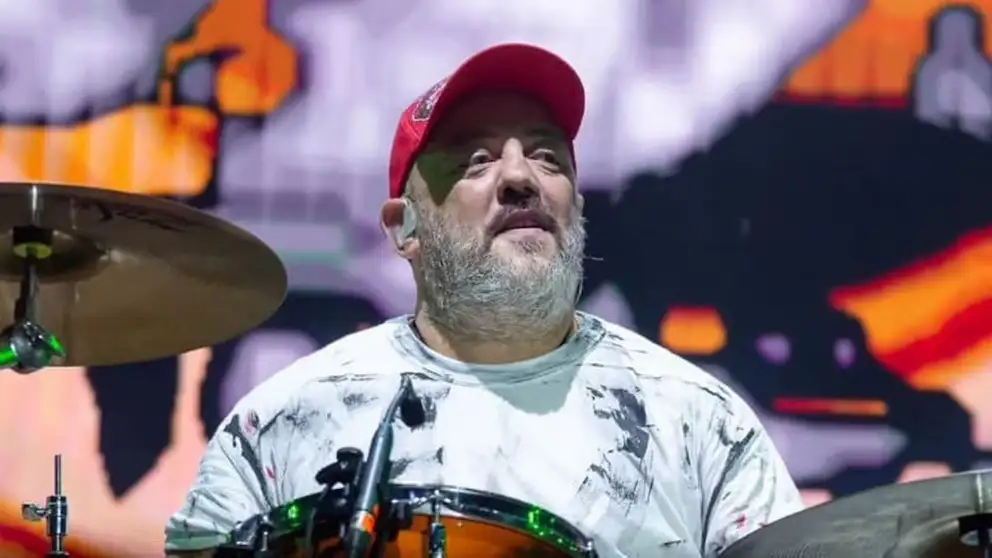 El exbaterista de Los Piojos, Daniel Buira, murió durante la madrugada de este sábado