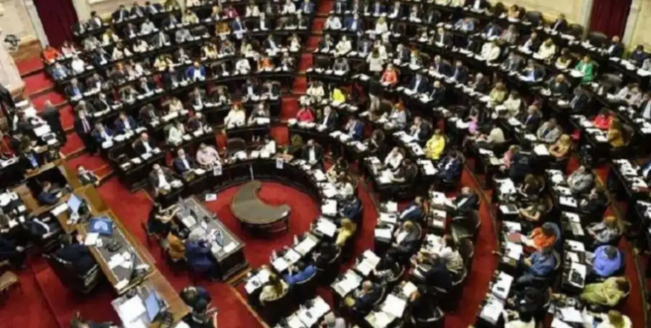Dictamen favorable a la exención de ganancias para el personal de salud