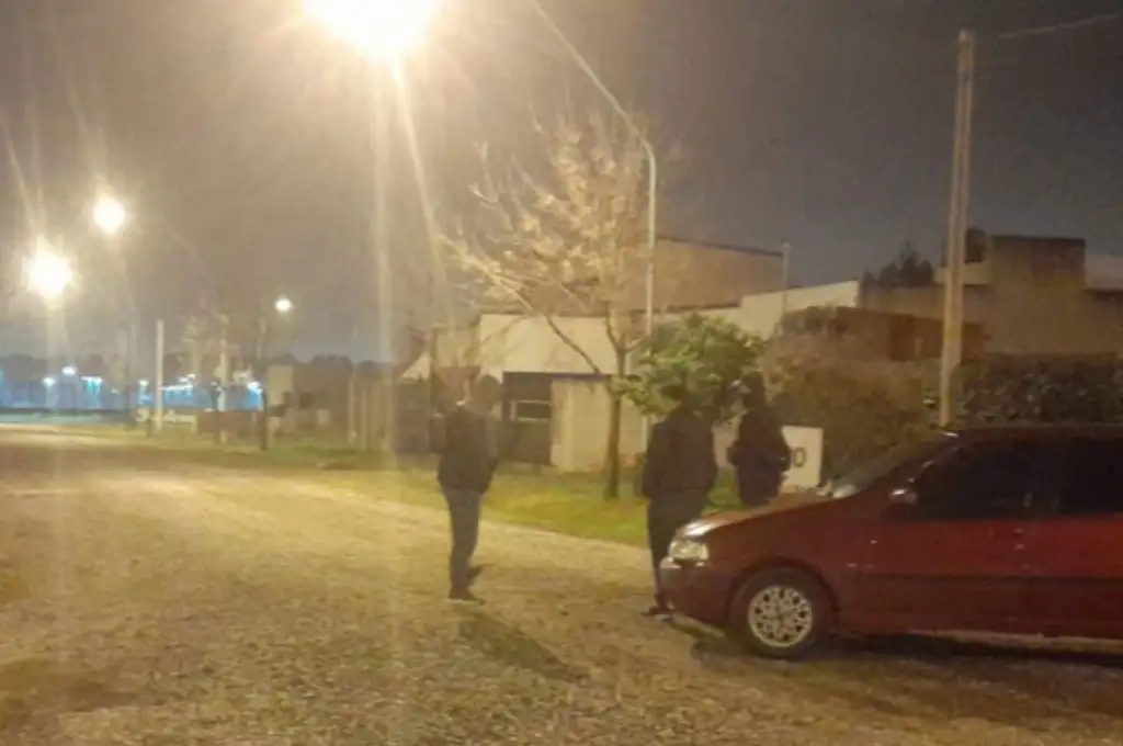 El barrio Praderas jaqueado por la inseguridad