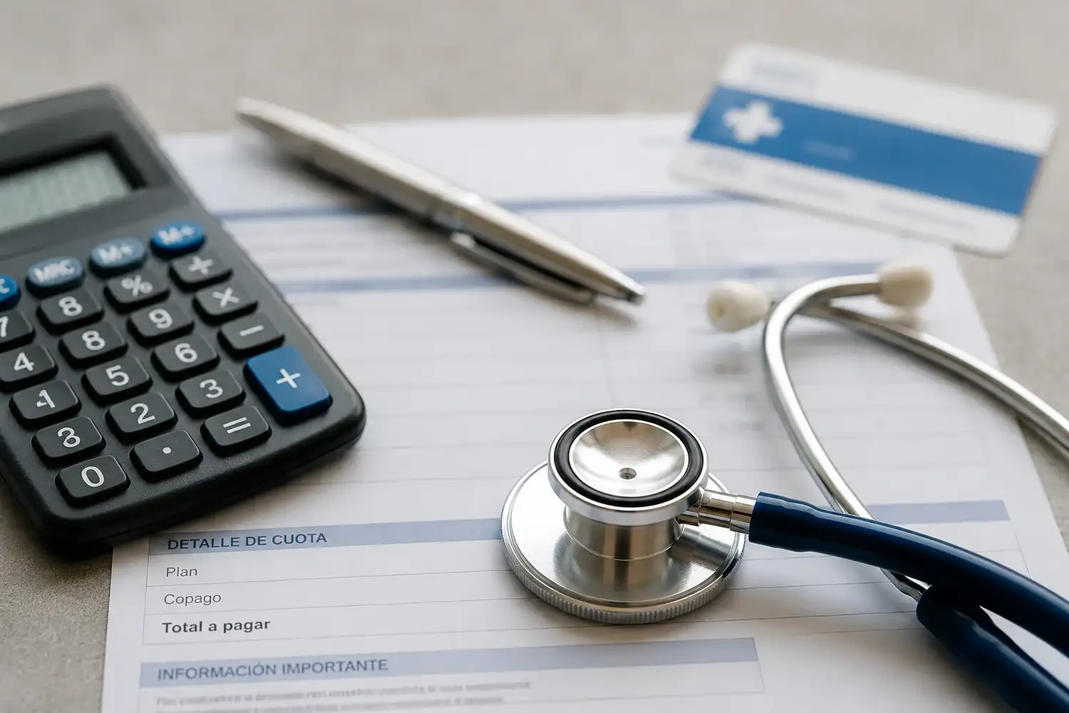 Las empresas de medicina prepaga comenzaron a notificar a sus afiliados los nuevos incrementos.