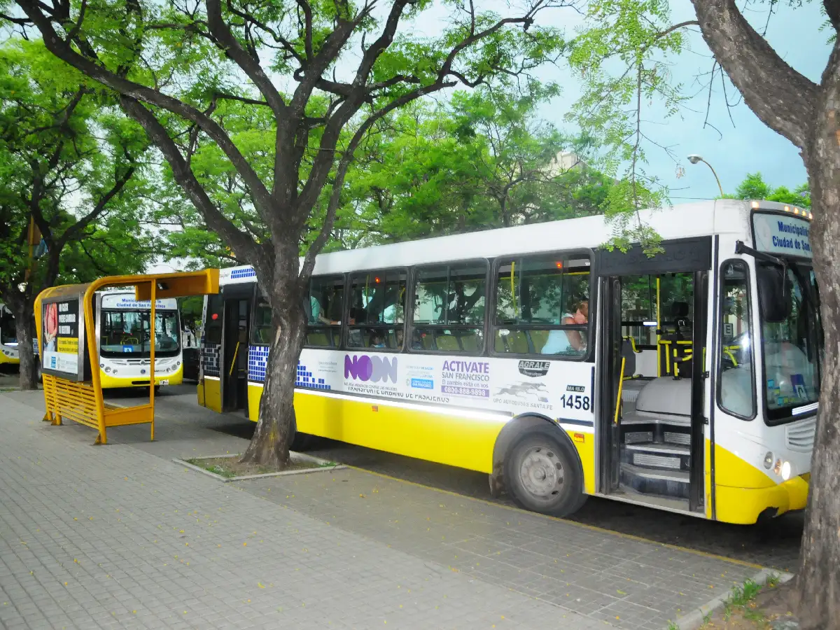 La Provincia aportará $2.000 millones por la quita de subsidios nacionales al transporte