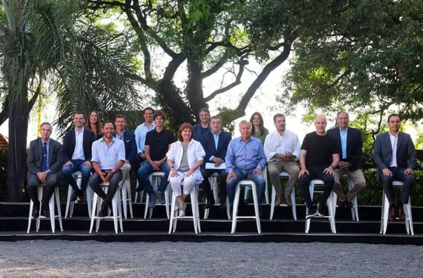 Juntos por el Cambio habló de amplio triunfo: “Que el Gobierno deje de hacer negaciones, vive en un mundo paralelo”
