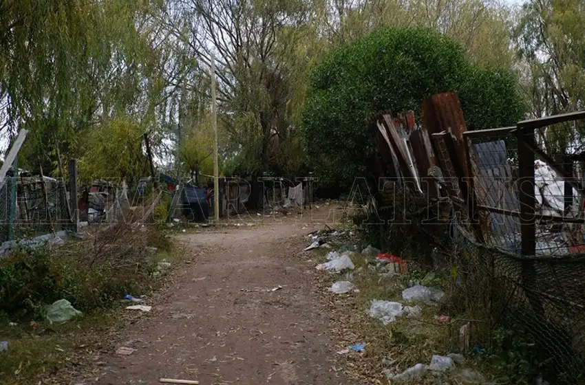 Licitarán la urbanización de Villa Evita antes de 2019
