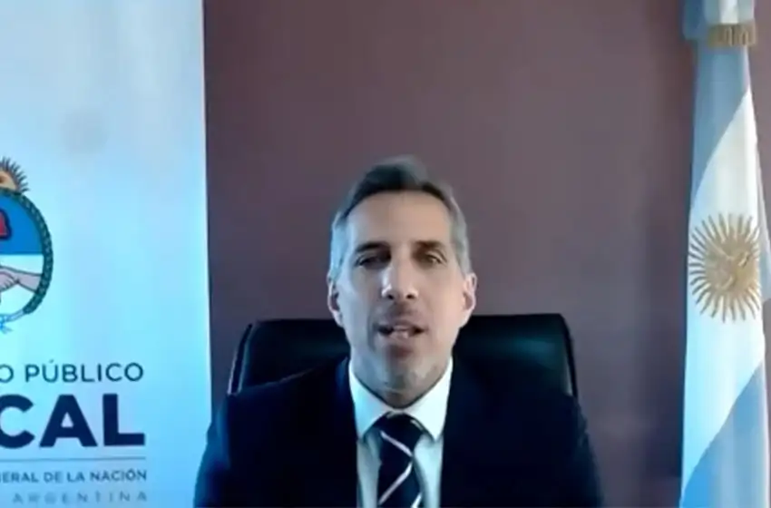 Advierten que “el orden político agravia a los fiscales y pone en riesgo las instituciones”