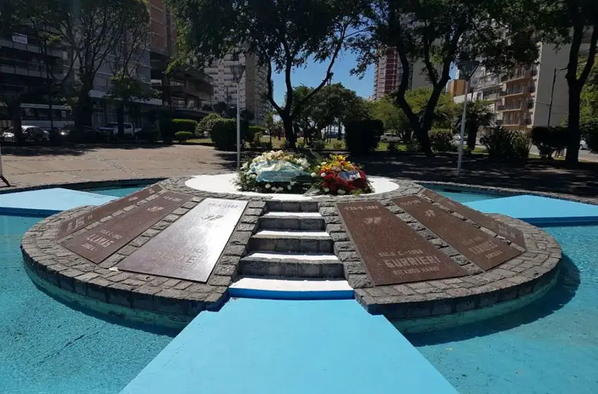 Malvinas: habrá dos actos en homenaje a los veteranos y caídos