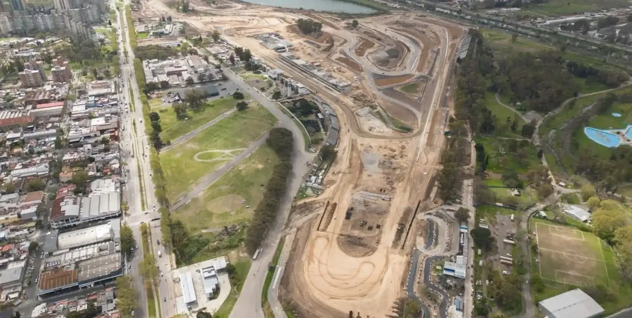 MotoGP volverá a Buenos Aires en abril de 2027, tras 28 años de ausencia.