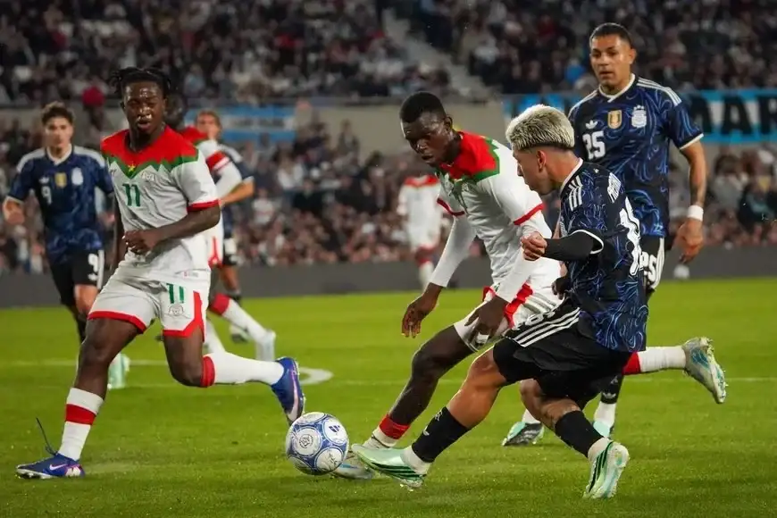 Selección