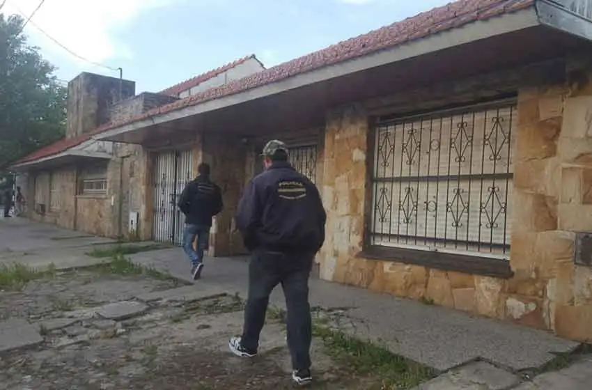 Rechazan la excarcelación del hombre que intentó vender una bebé