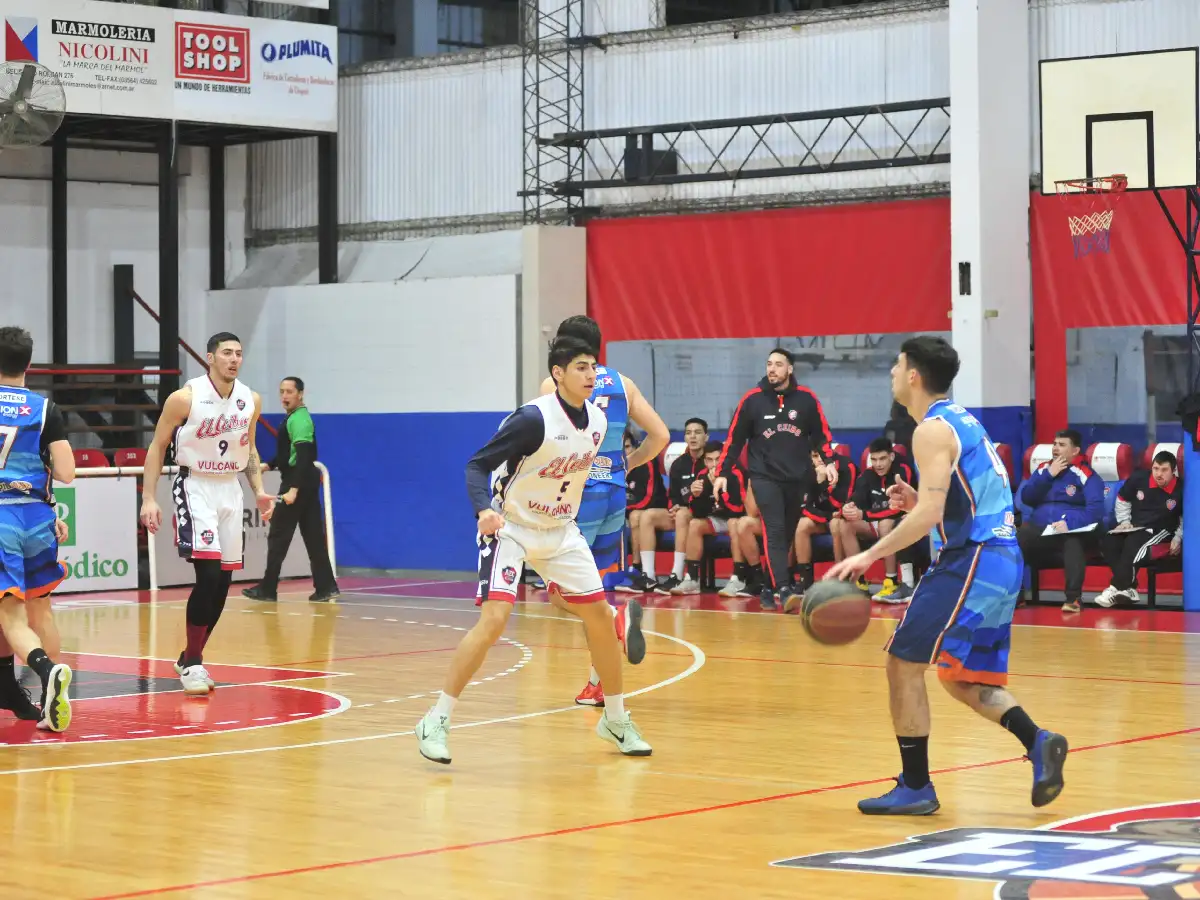 El Ceibo hará su debut en casa