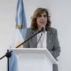 LLA impulsa un juicio político contra la jueza que suspendió la ley penal juvenil