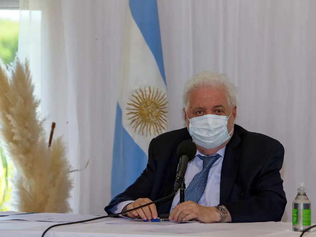 González García: "A lo mejor nos faltó persuasión o comunicación"
