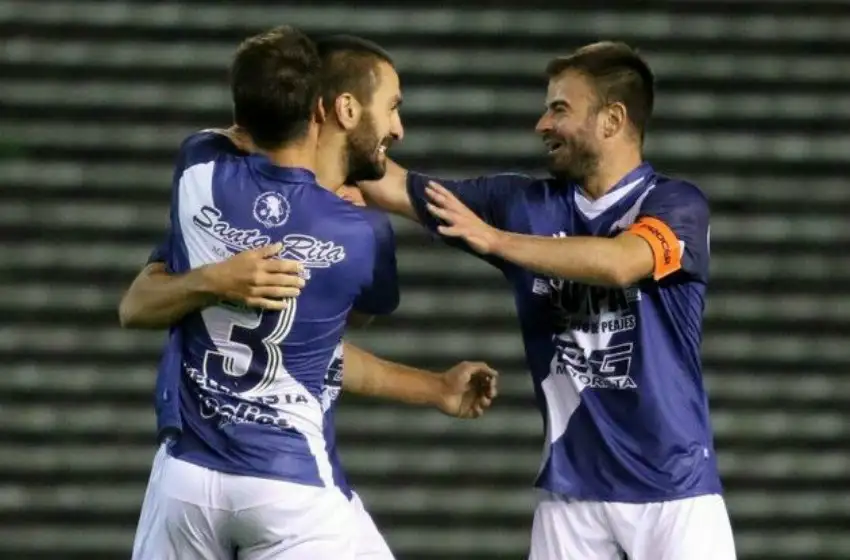Alvarado intentará reforzar su ofensiva para buscar el ascenso
