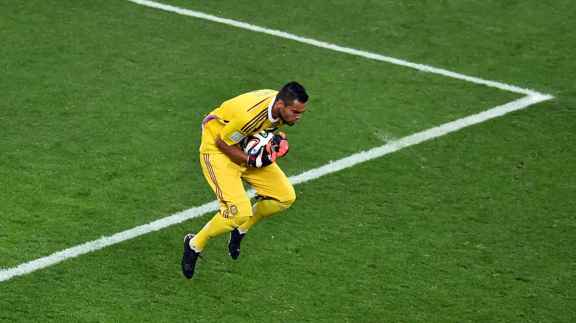 Argentina venció a Holanda por penales y es finalista del Mundial tras 24 años