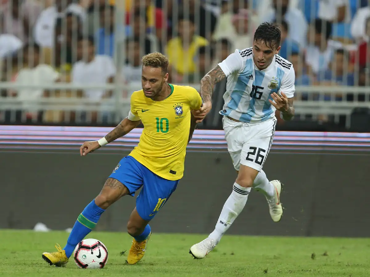 Derrota en el final